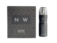 نامیاتی جسمانی سپرے